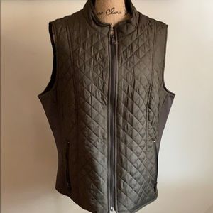 Ladies vest